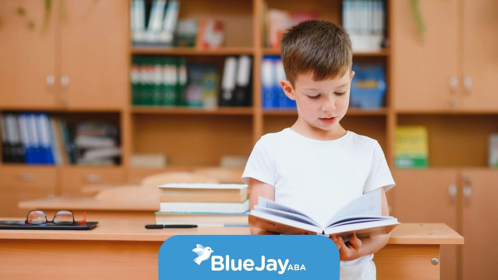 The 4 Stages of Learning in ABA Therapy