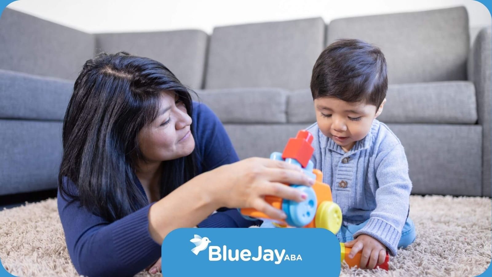 Is 40 Hours of ABA Too Much for My Child?