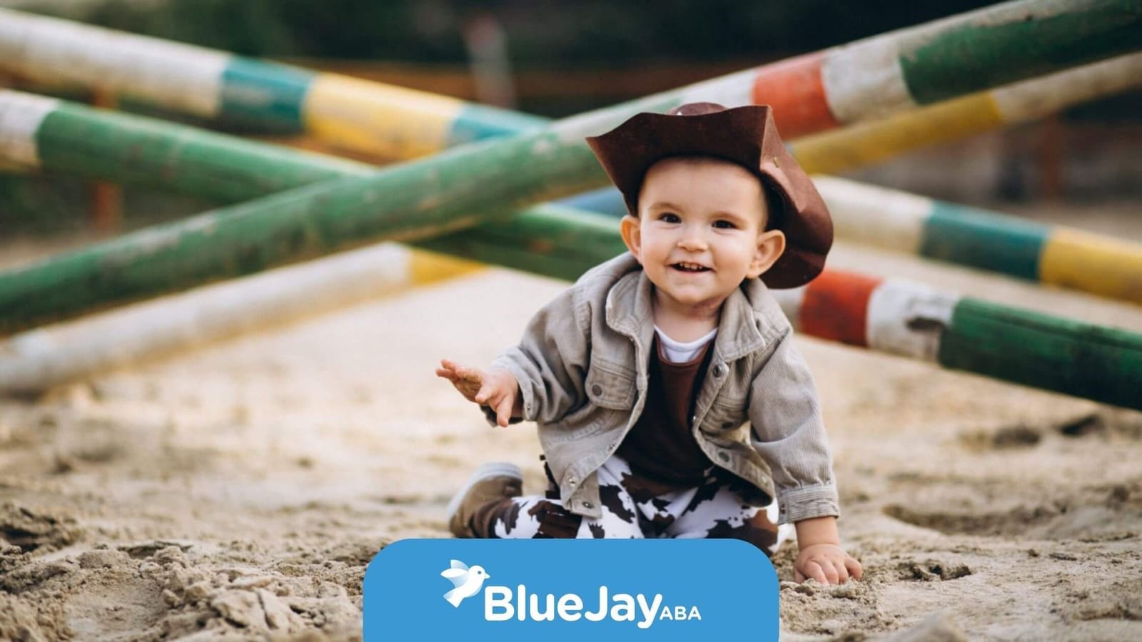 ABA Therapy for a 2-Year-Old: What Parents Can Expect