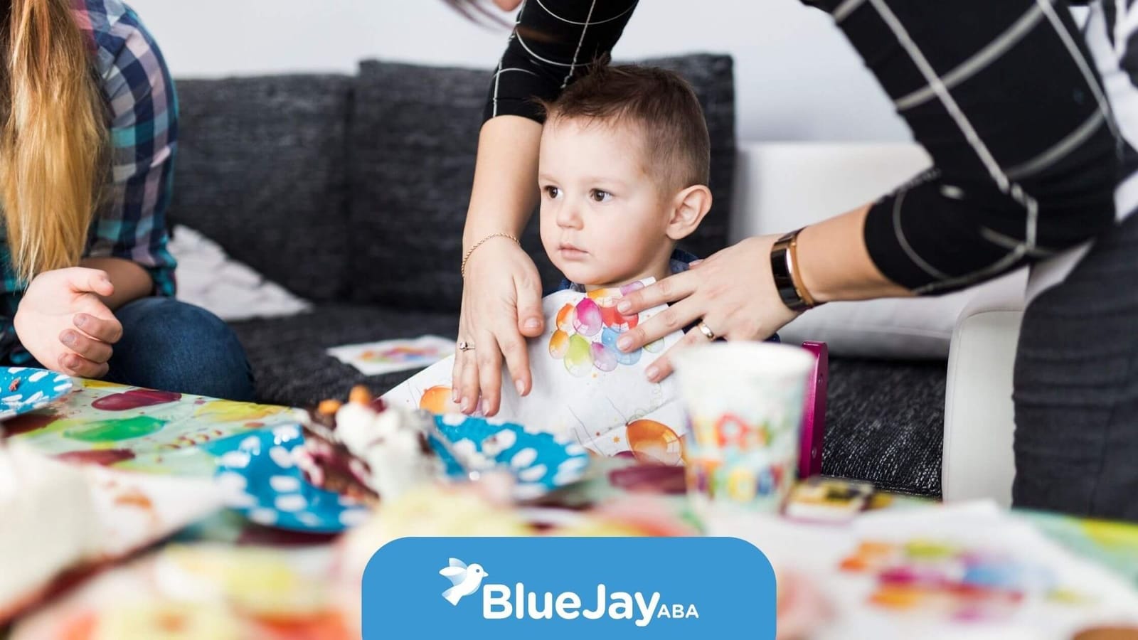 Effective ABA Intervention for Autism Support | Blue Jay