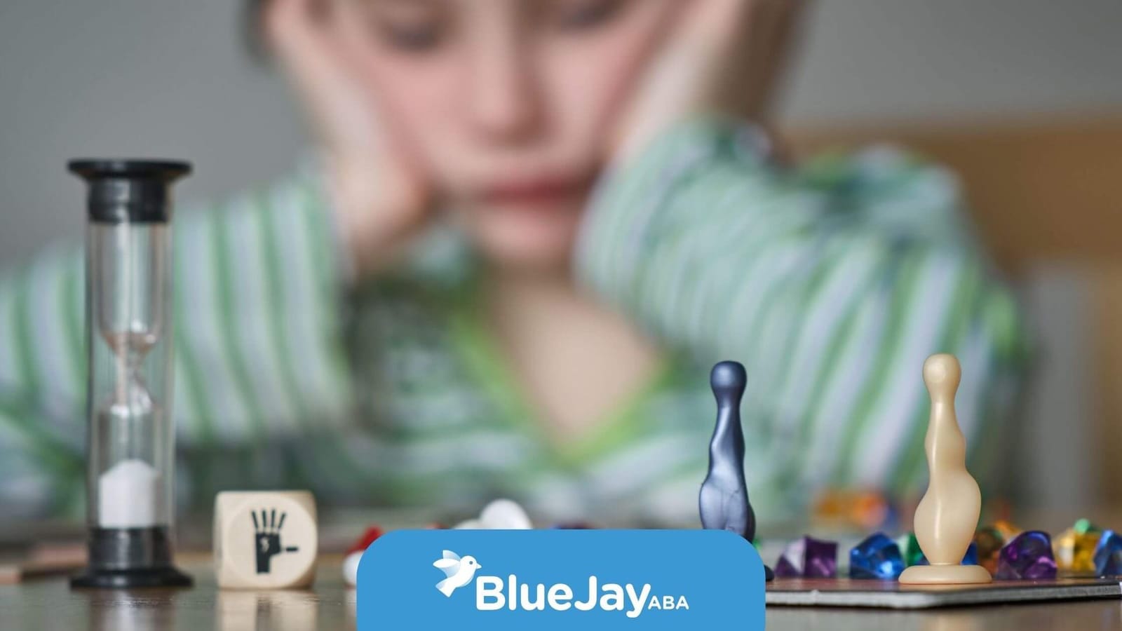 ABA Therapy for Autism Related Stress