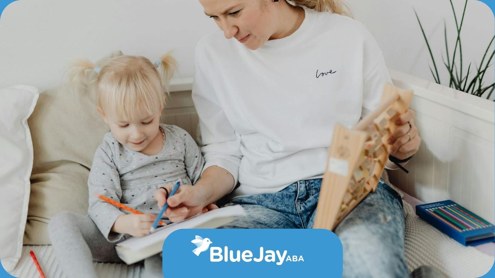 Do All Autistic Children Struggle with Speech? | Blue Jay