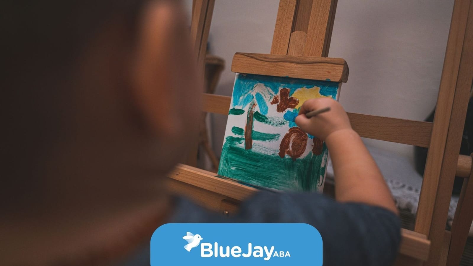 Art Therapy for Autism Benefits and Techniques | Blue Jay