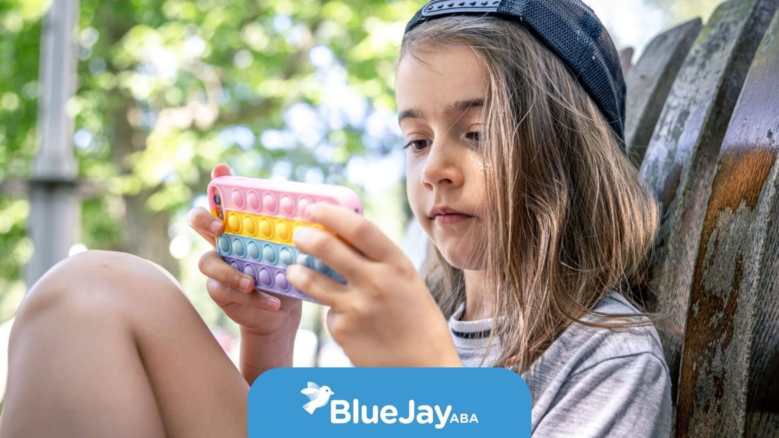 Top Calming Sensory Tools for Autistic Children and Teens