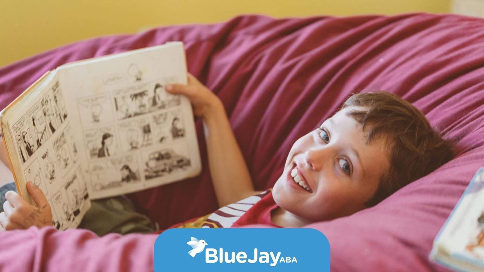 Best Visual Supports for Autism Communication