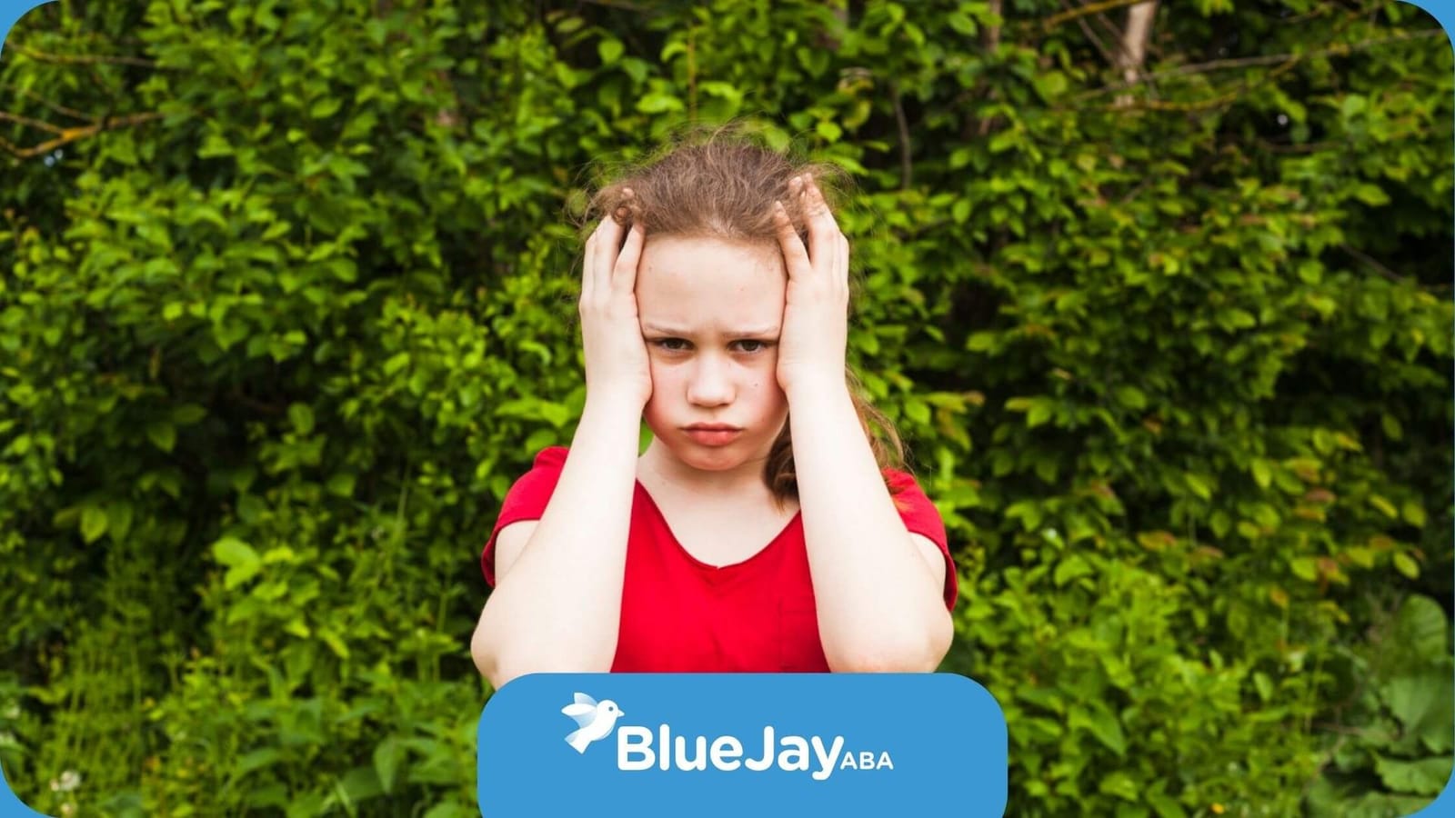 The 6 Key Stages of an Autism Meltdown