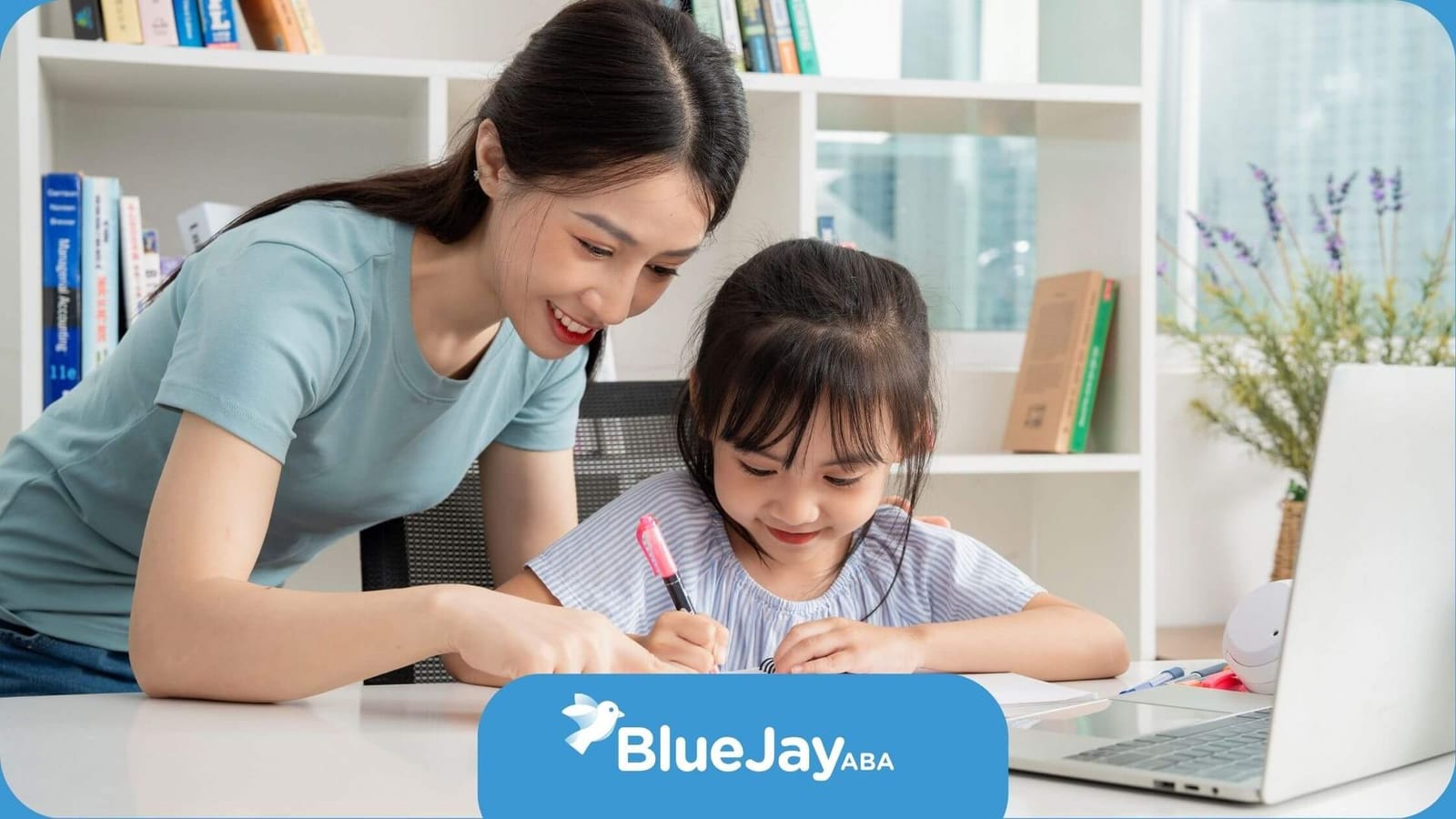 Does ABA Help with My Child’s Writing Skills?
