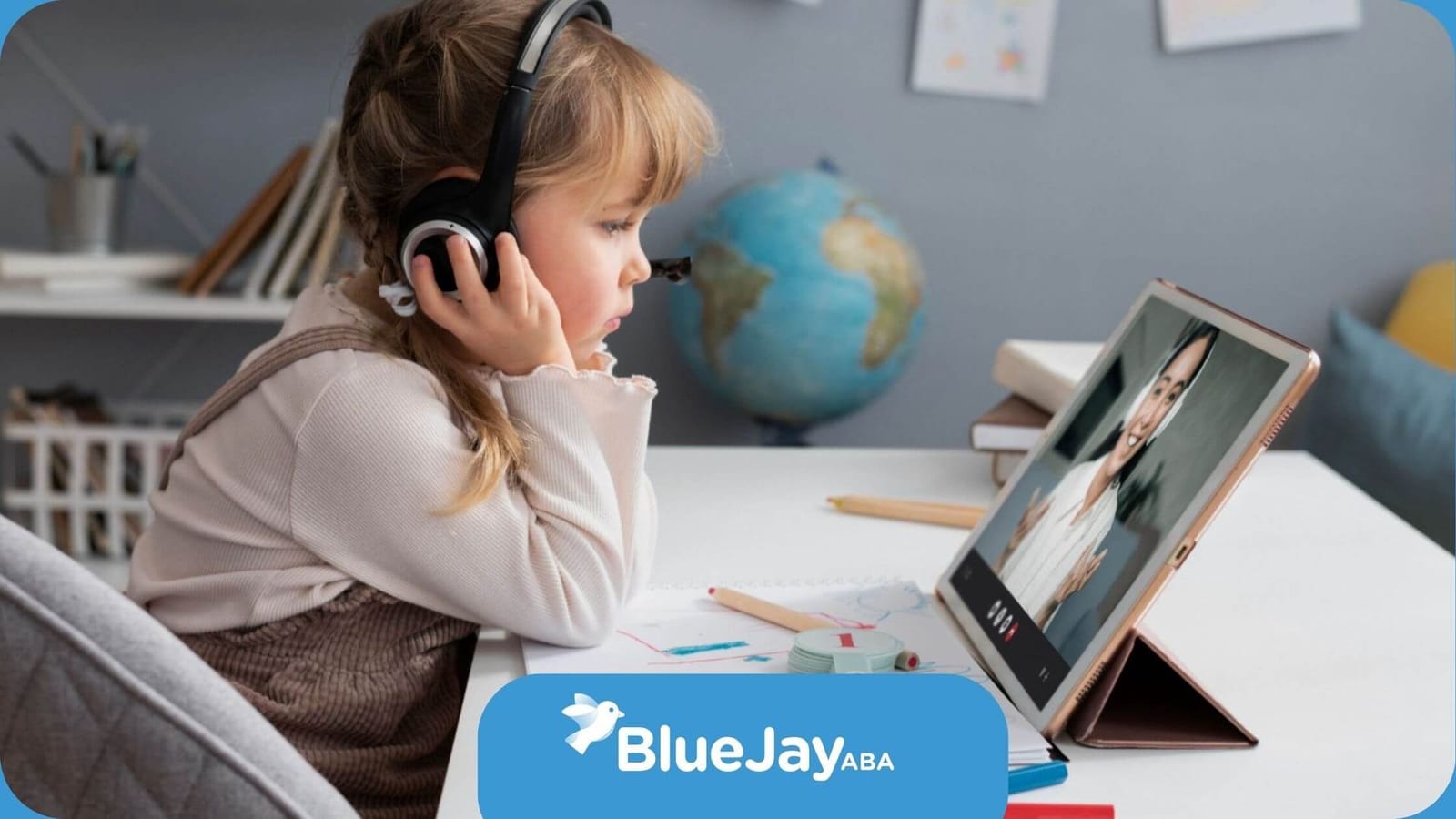 The Power of Online ABA Therapy Services