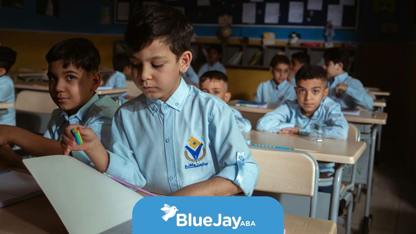 Can a Child with Autism Go to Regular School?