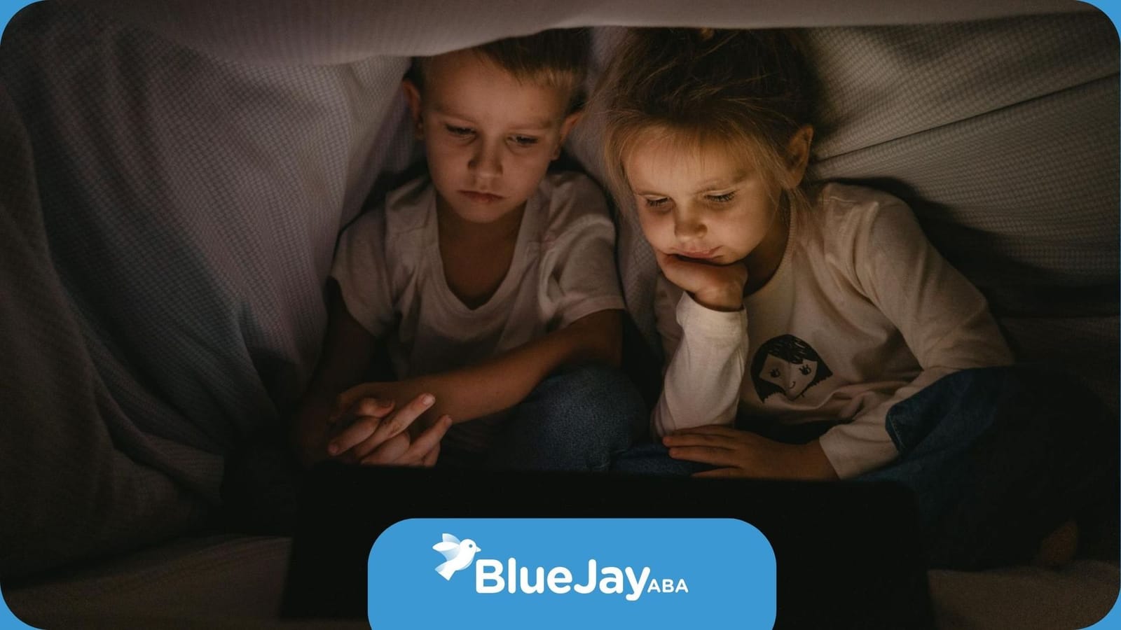 Does Screen Time Cause Autism? What Research Says | Blue Jay