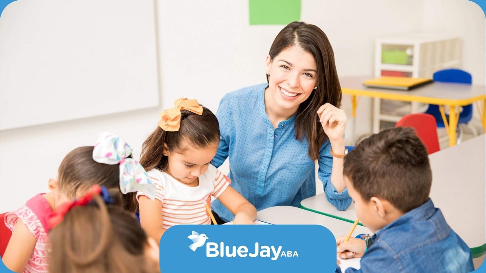 ABA Therapy vs Preschool for Kids with Autism