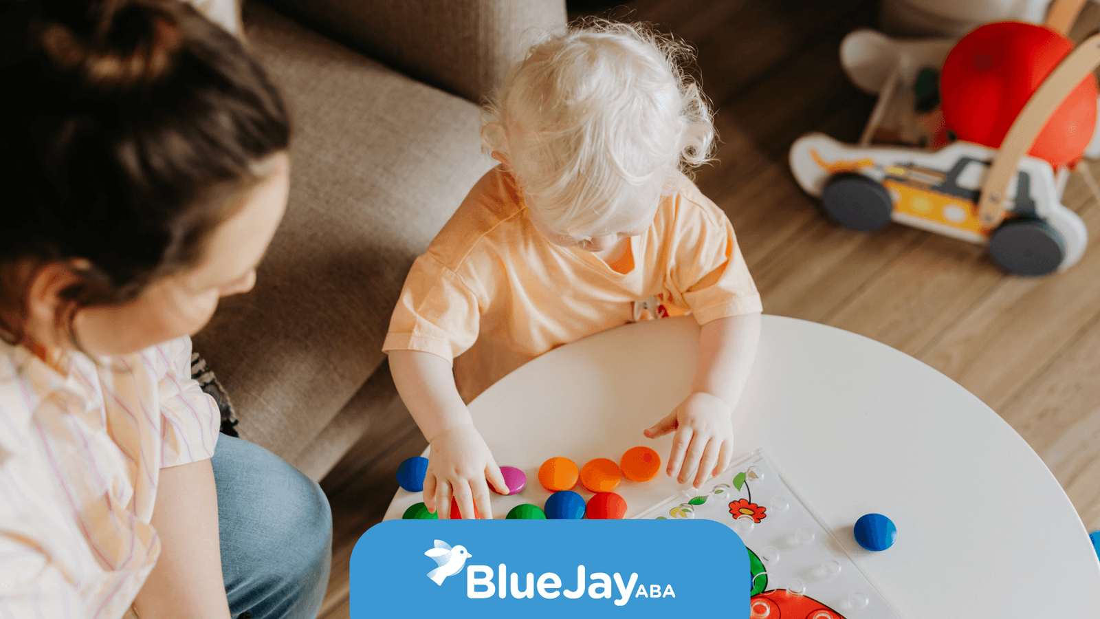 Common Obsessions in Autism: What Parents Should Know