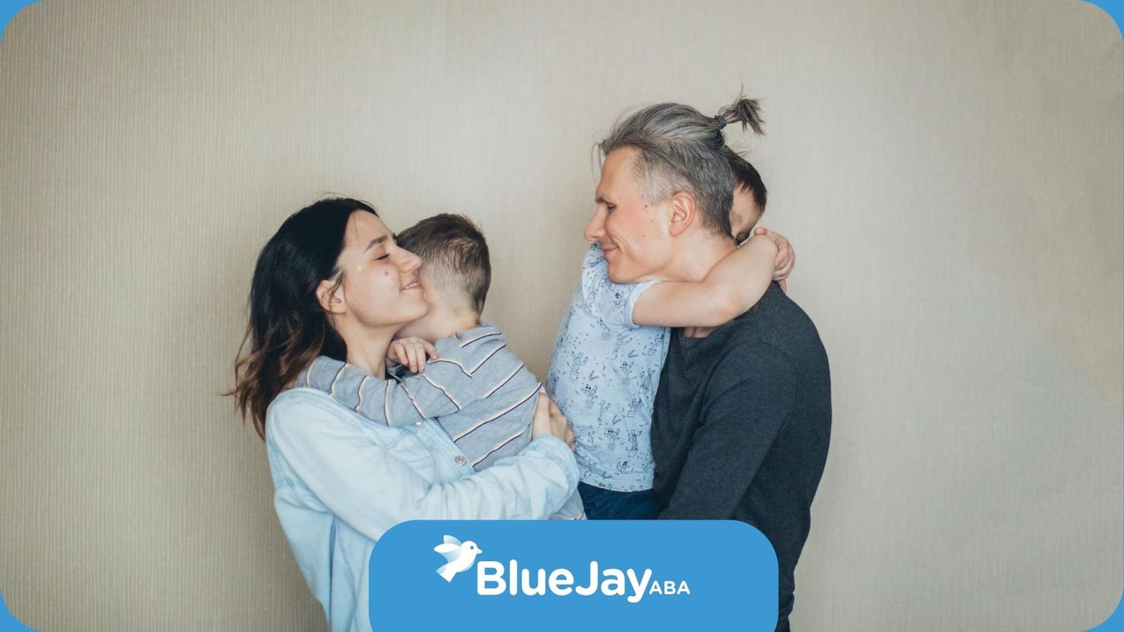 Do Autistic Kids Stay with Parents into Adulthood? | Blue Jay