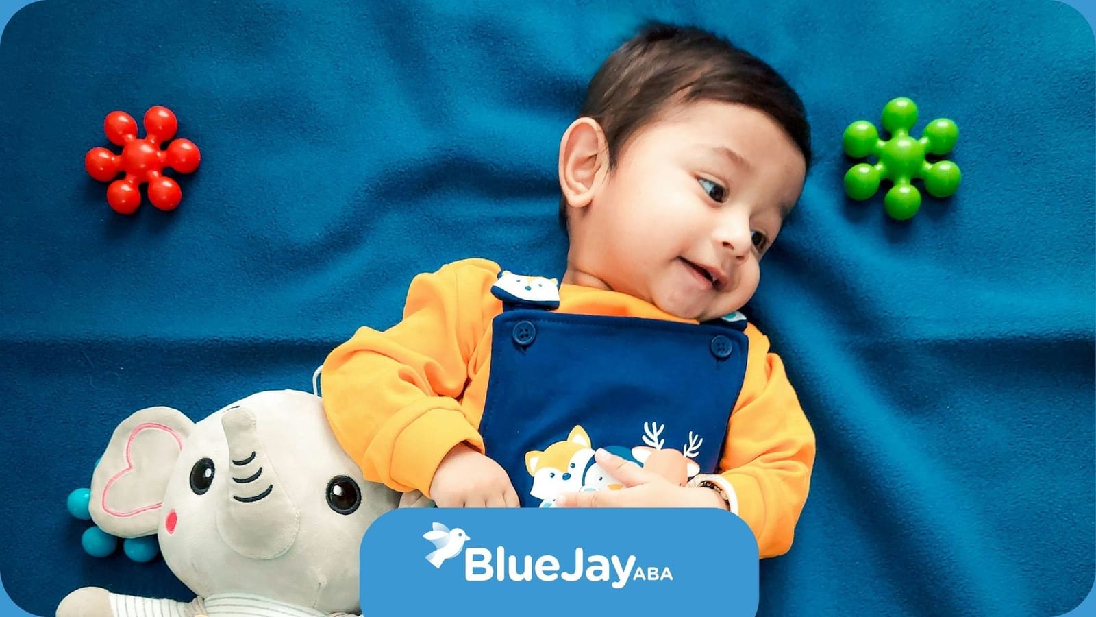 Can Autistic People Sense Things Others Can’t? | Blue Jay