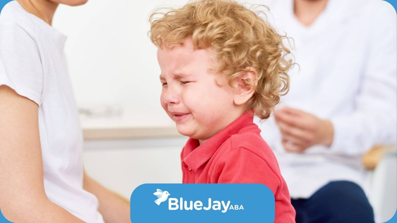 How to Deal with Tantrums in ABA Therapy