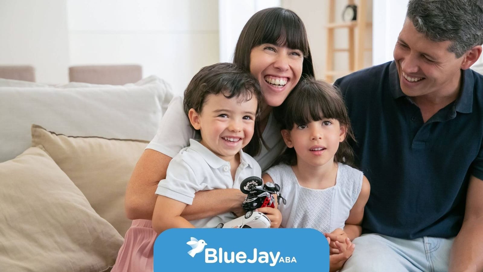 How Does Having a Child with Autism Affect the Family?