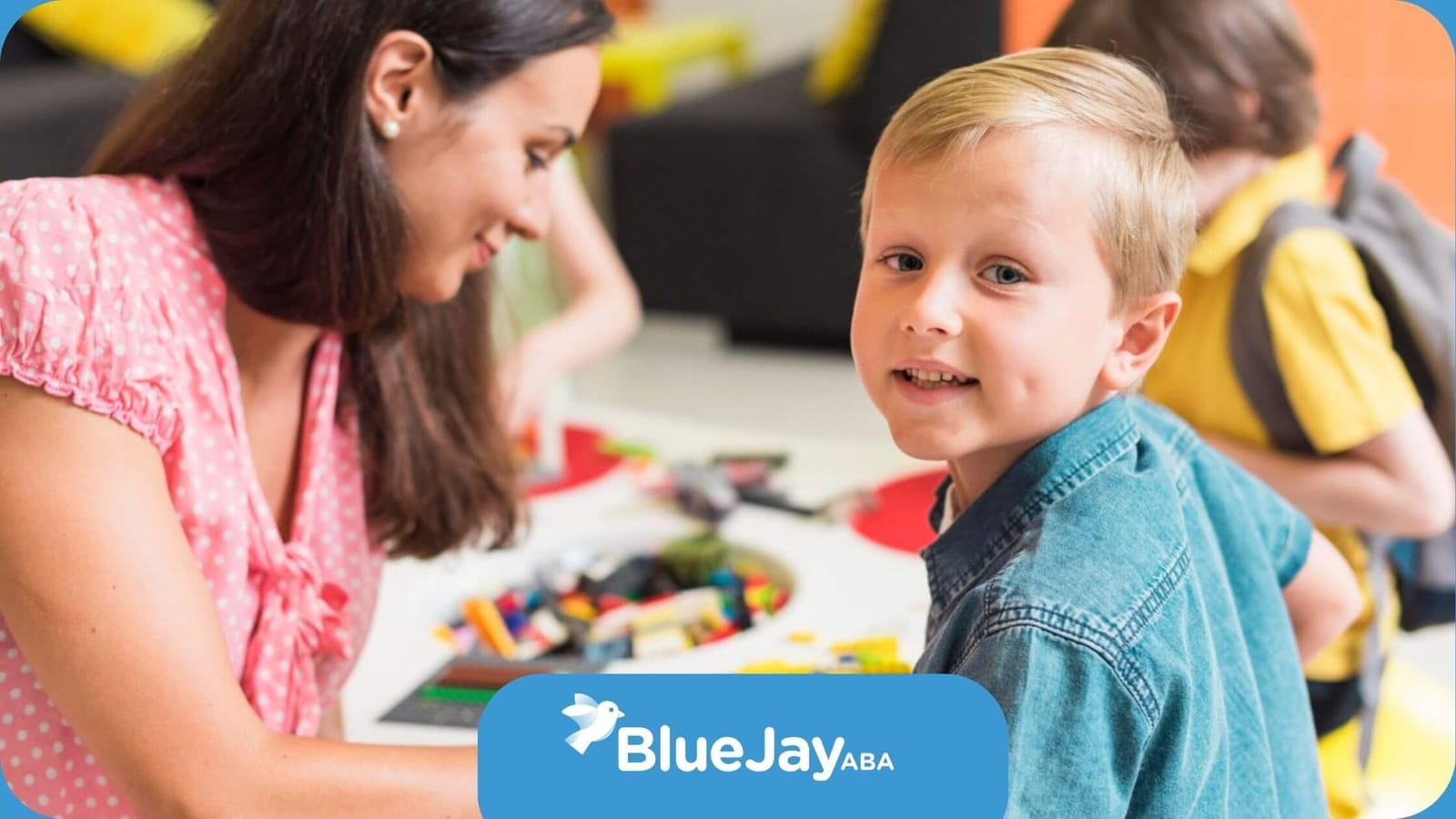 How Families Can Access & Afford ABA Therapy