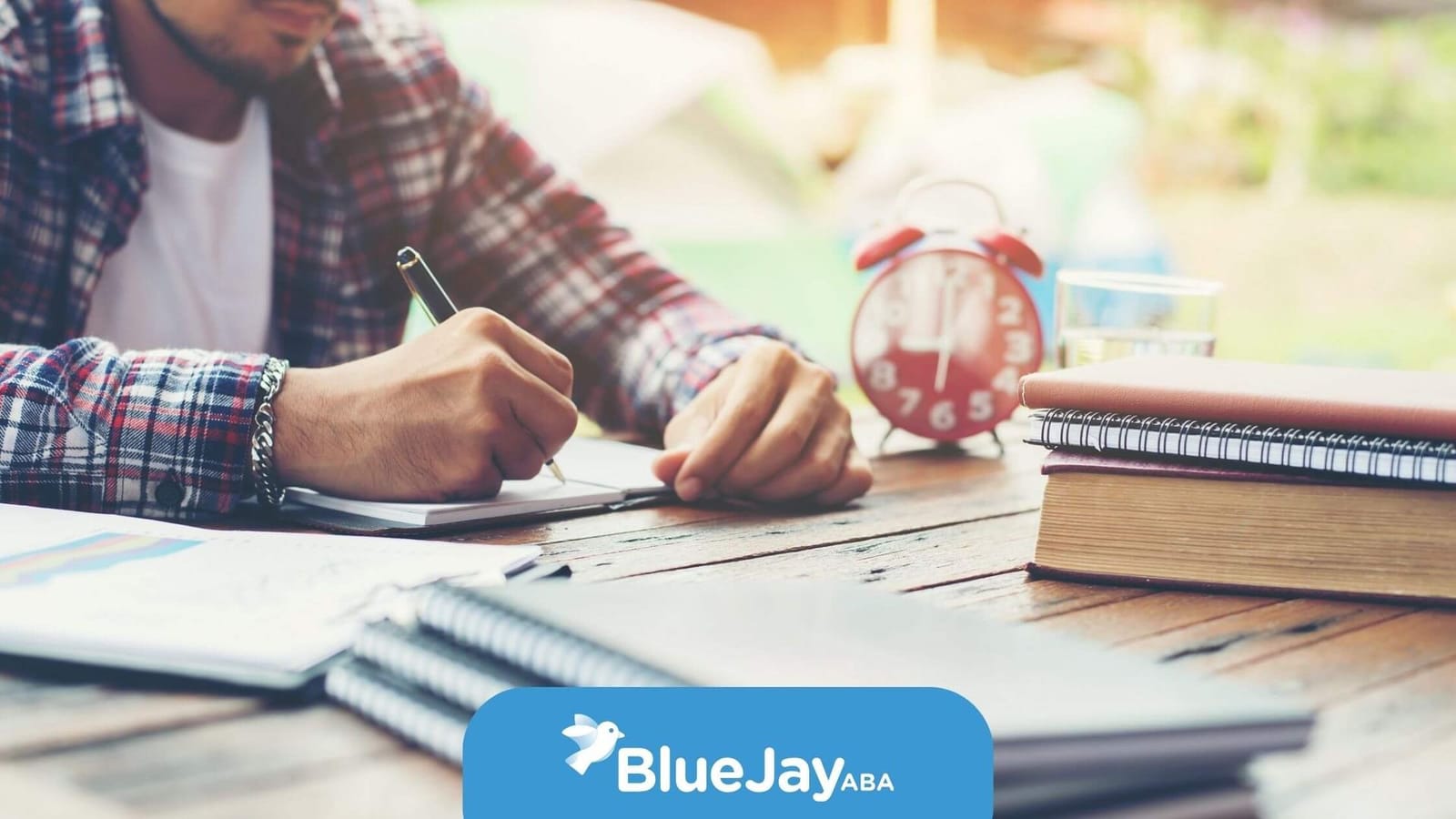 How Many Hours Should You Study for the BCBA Exam? | Blue