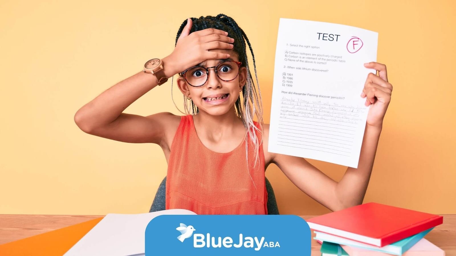 How Many Wrong Questions to Get and Pass the BCBA Exam?