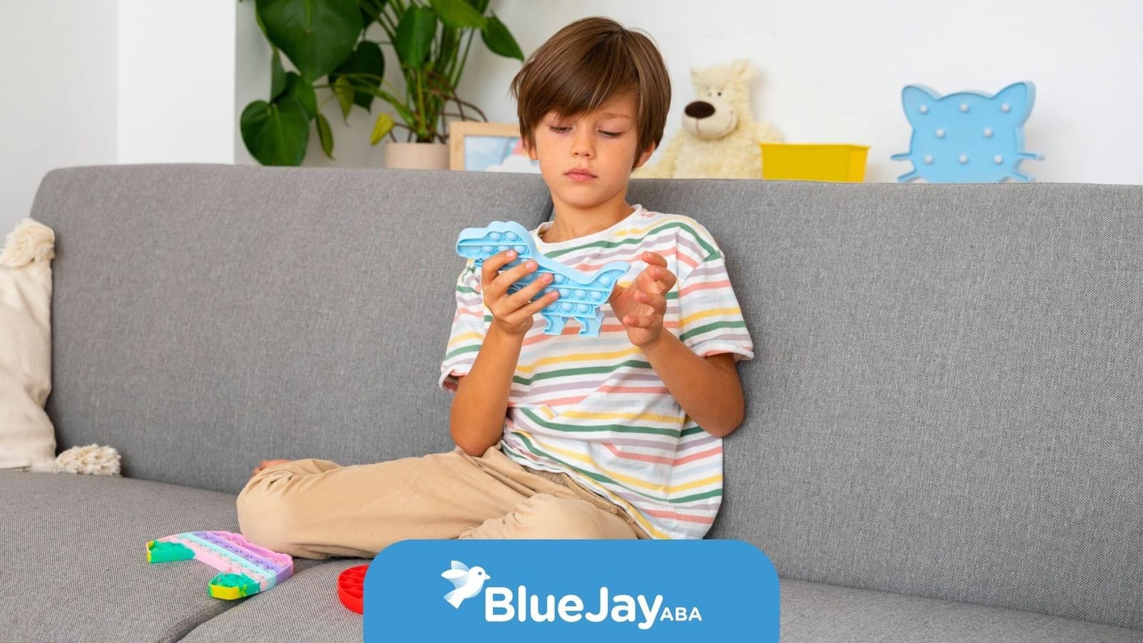 Engaging Activities for Autistic Kids at Home