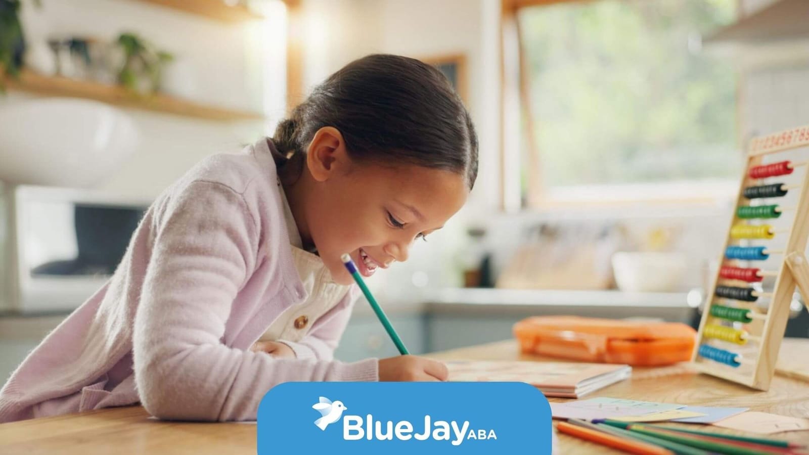 Pros and Cons of Homeschooling an Autistic Child | Blue Jay