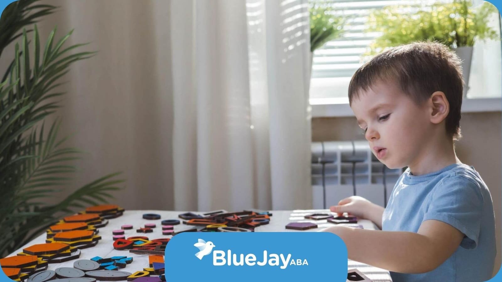 Is Your Child Introverted or on the Autism Spectrum?