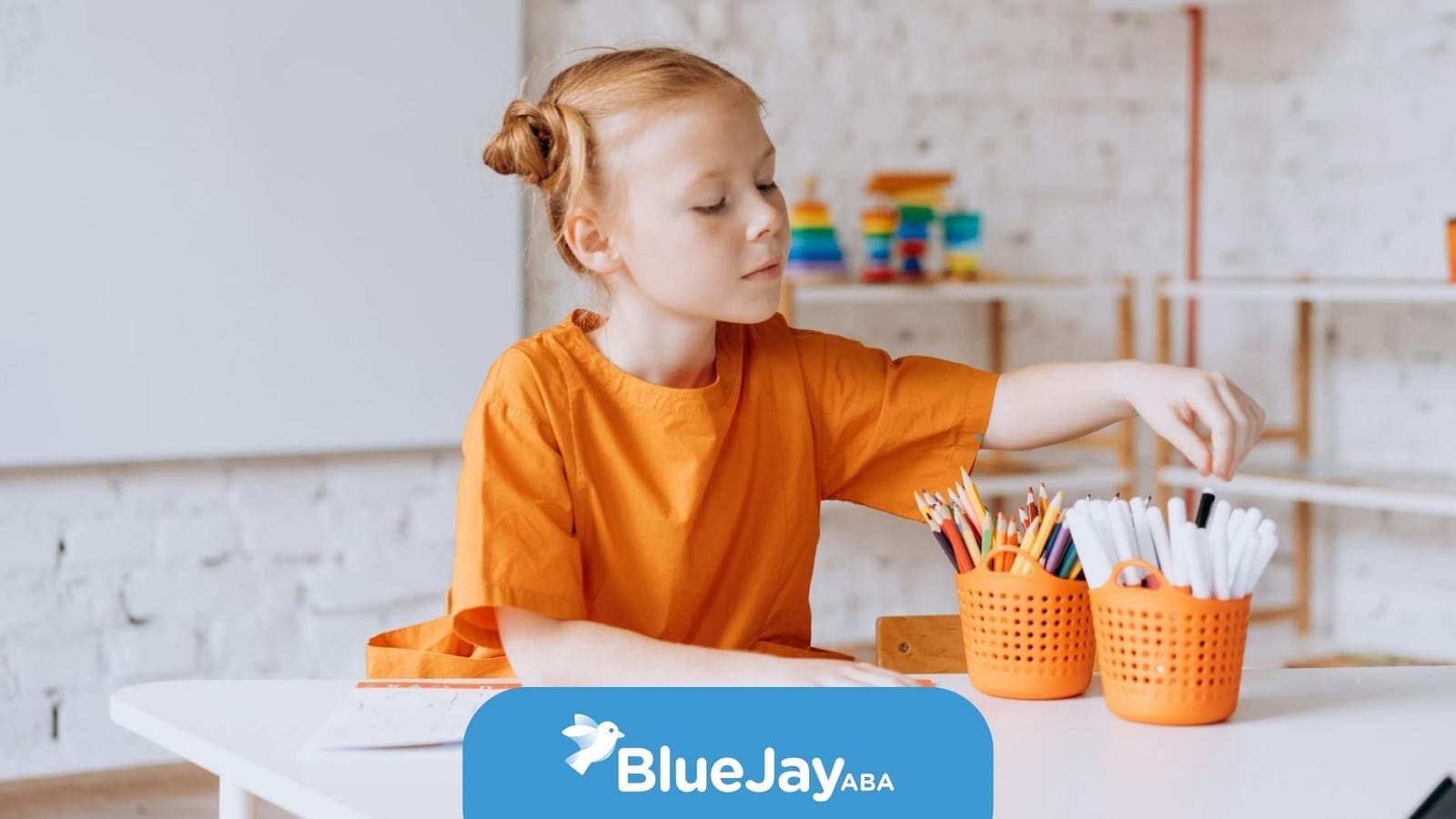 Is OCD a Form of Autism or a Separate Condition? | Blue Jay