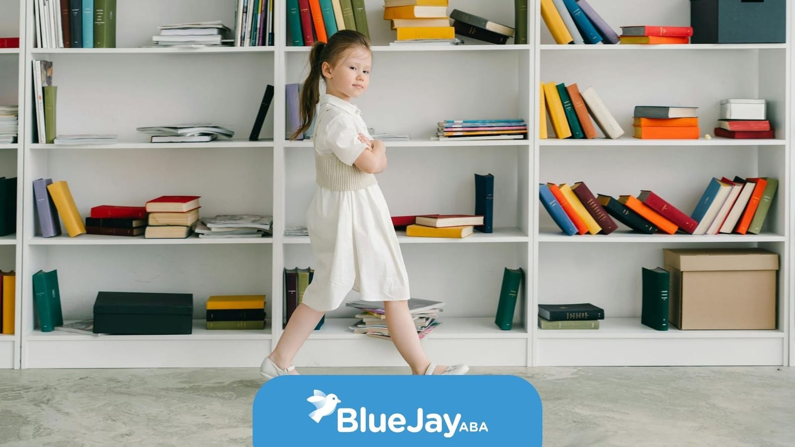 Success Rate of ABA Therapy for Autistic Children | Blue Jay