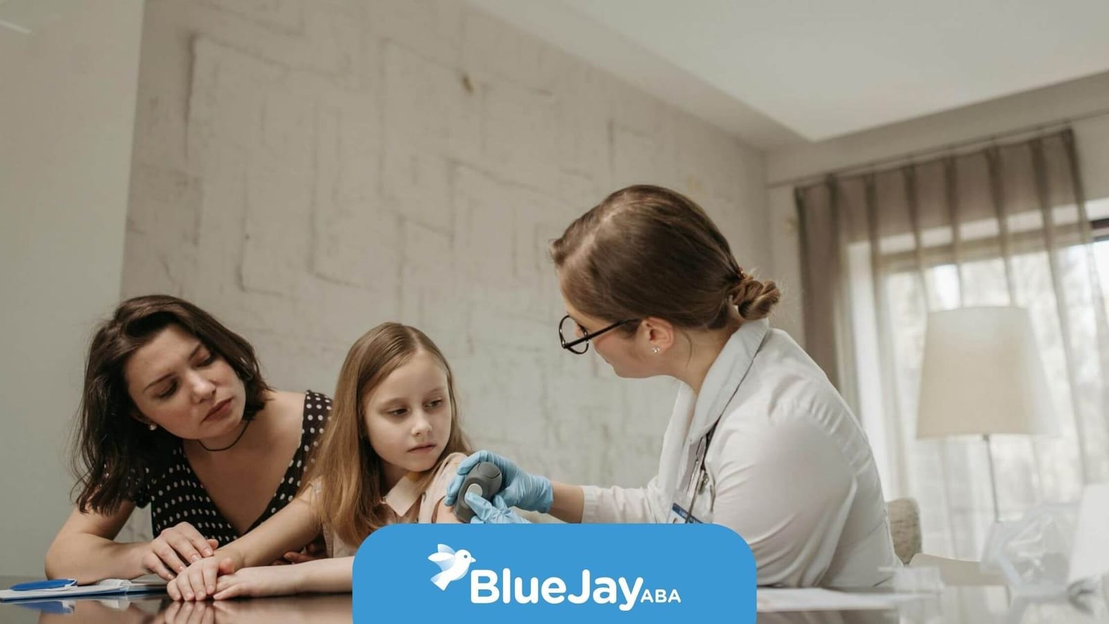 Debunking the Myth: Vaccines and Autism Explained | Blue Jay