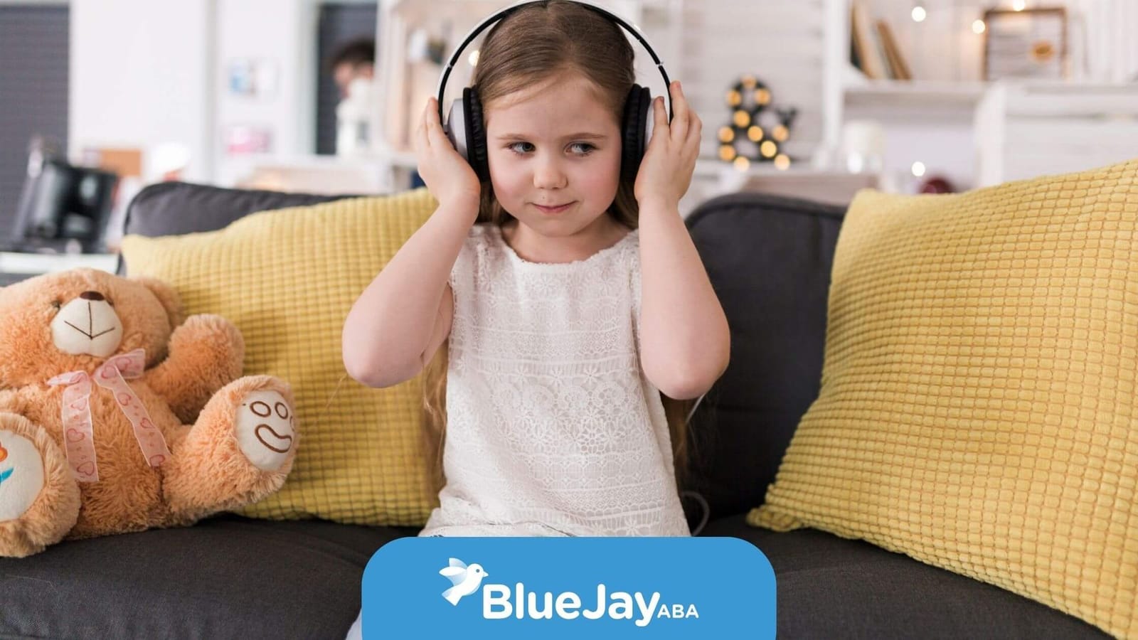 Noise Canceling Headphones for Autism
