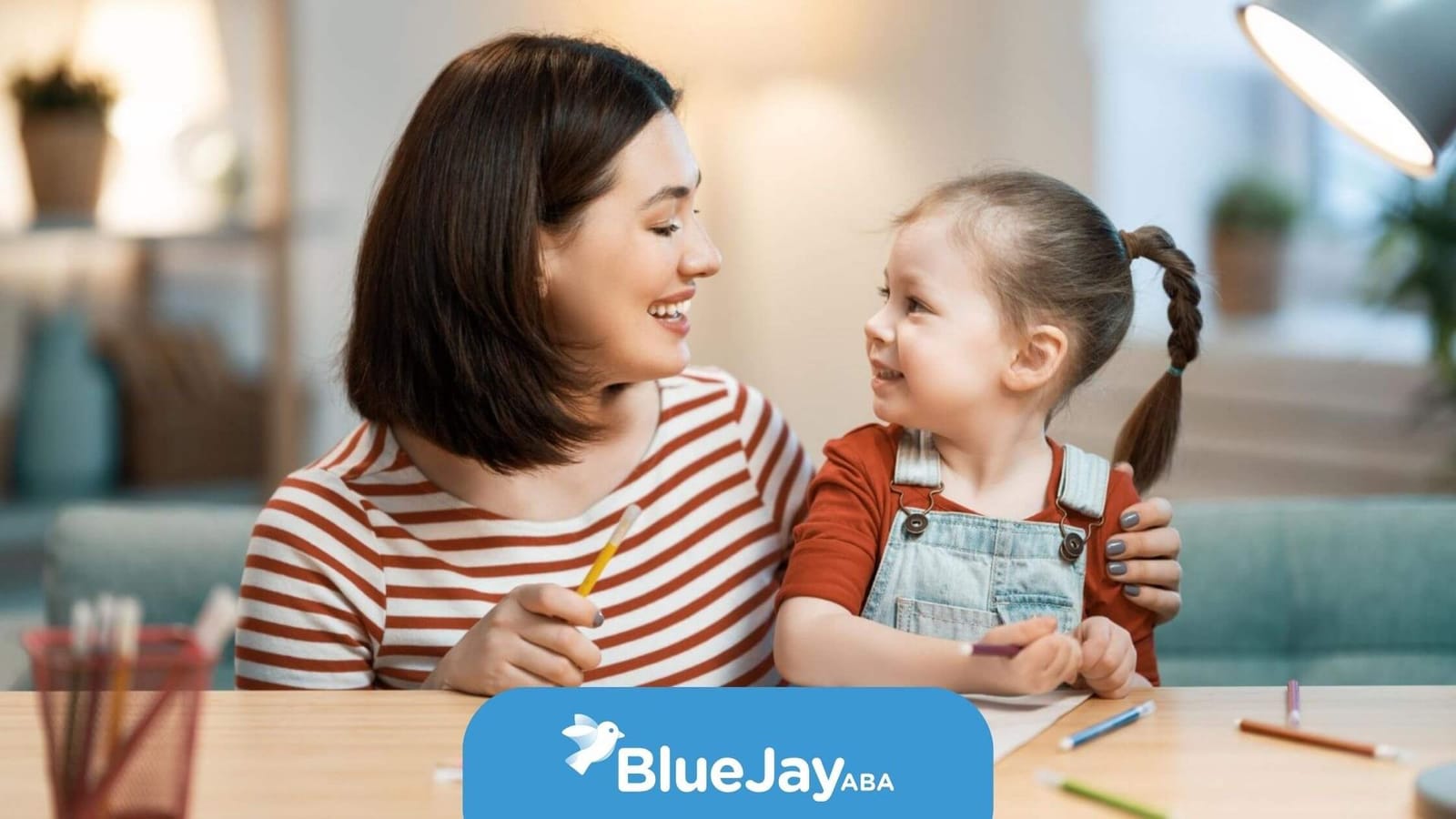What to Ask ABA Therapist for During Parent Training