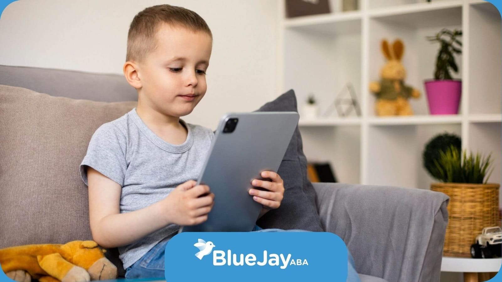 Should Kids with Autism Use iPads? A Guide for Parents