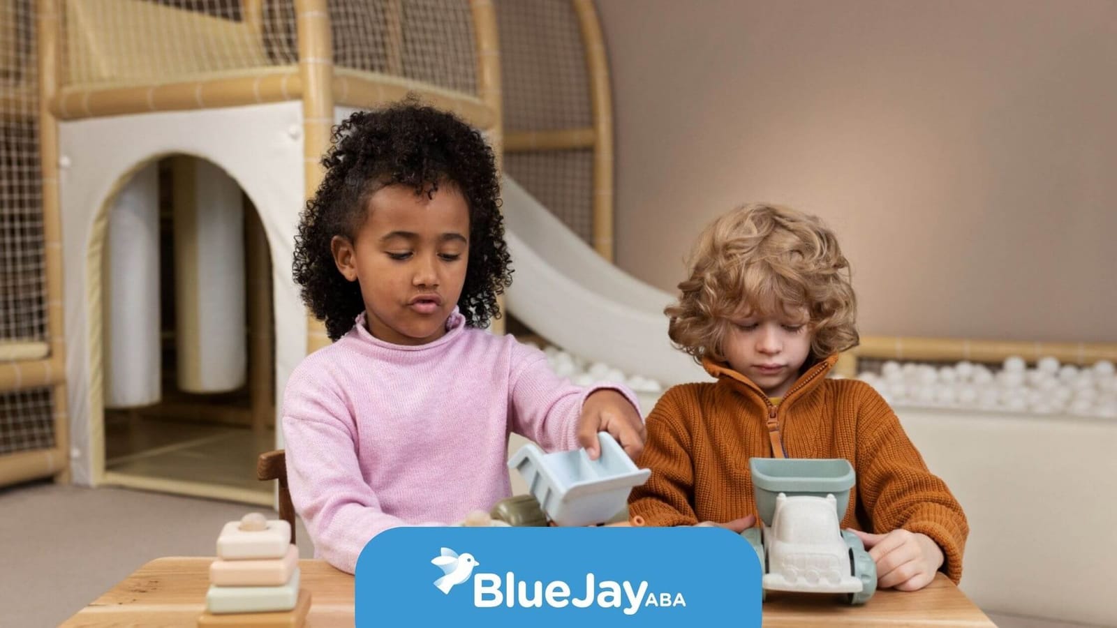 How to Help an Autistic Child Learn Sharing Skills at Home