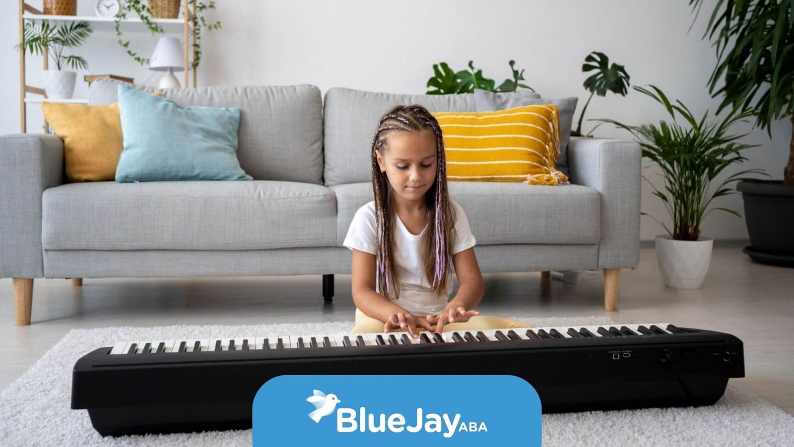 The Real Benefits of Music for Autistic Kids (Backed by Everyday Examples)