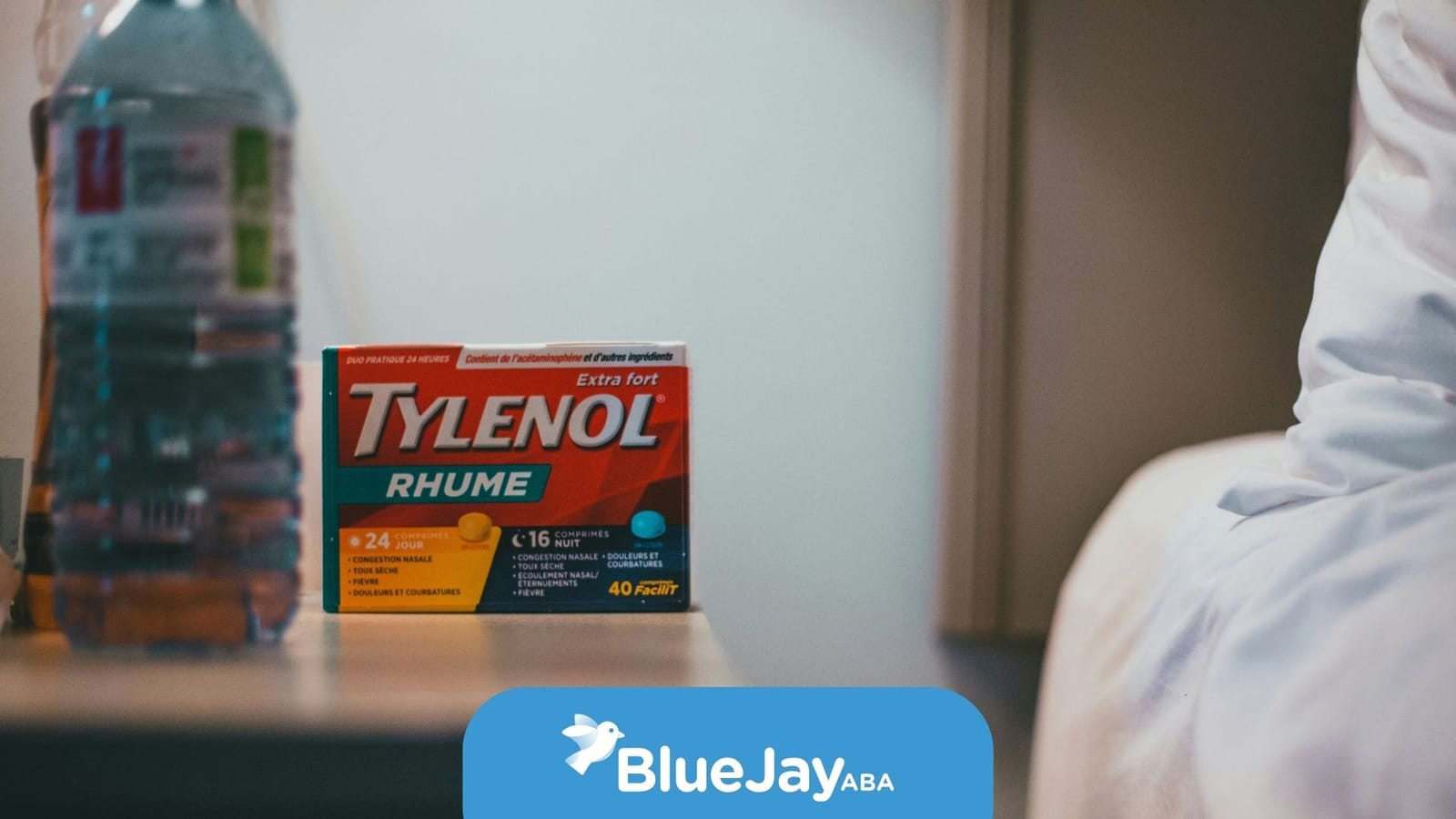 Trump Administration on Autism, Tylenol, and Leucovorin