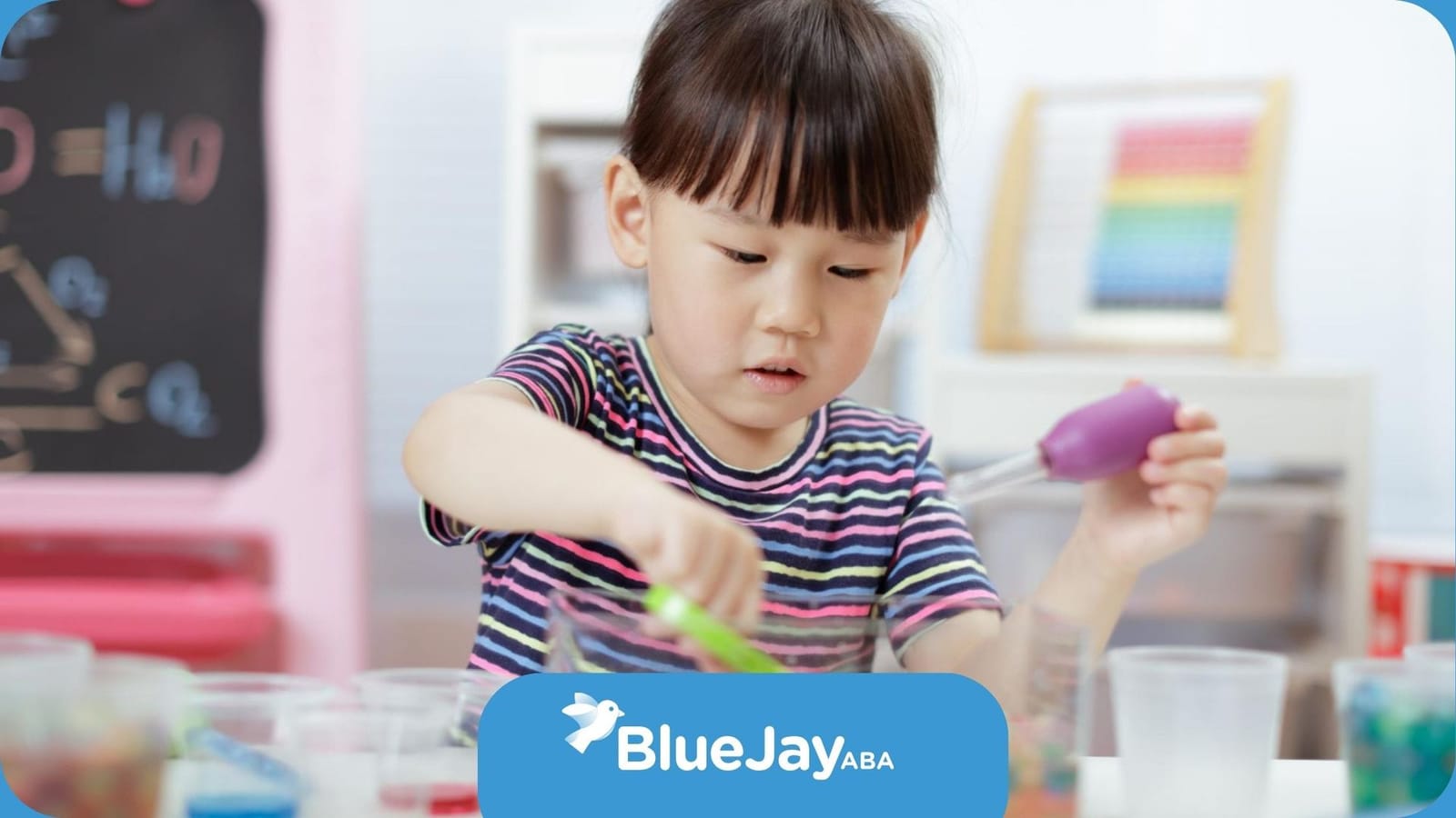 Sensory Issues in High-Functioning Autism