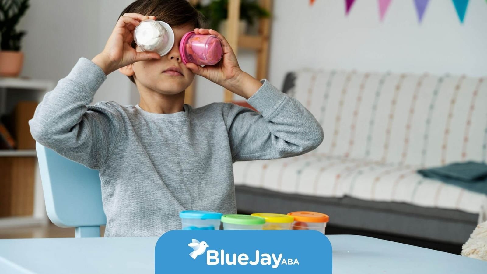 Calming Items for Autism to Help Reduce Anxiety | Blue Jay
