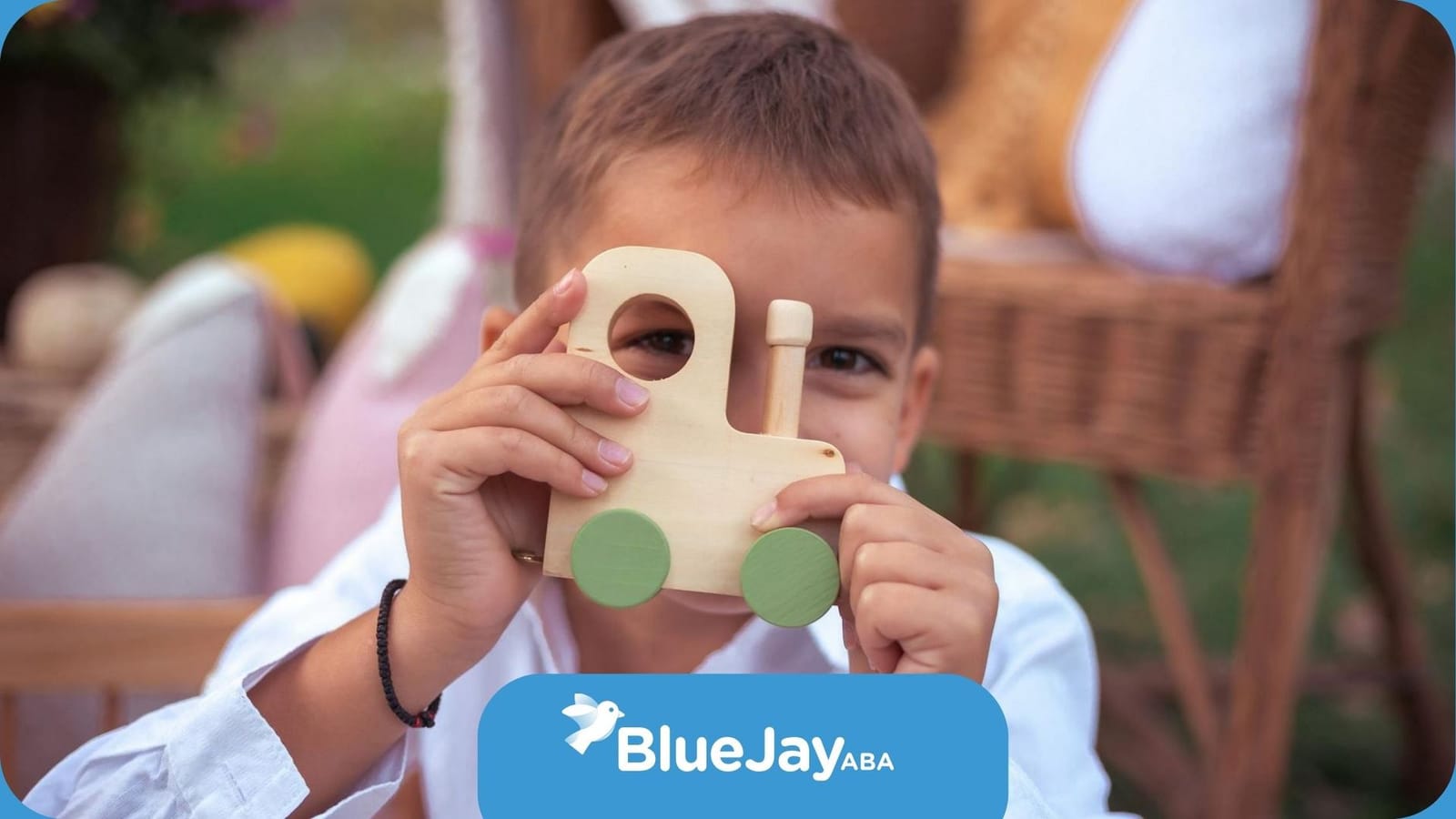 Common Signs of Autism in a 4-Year-Old