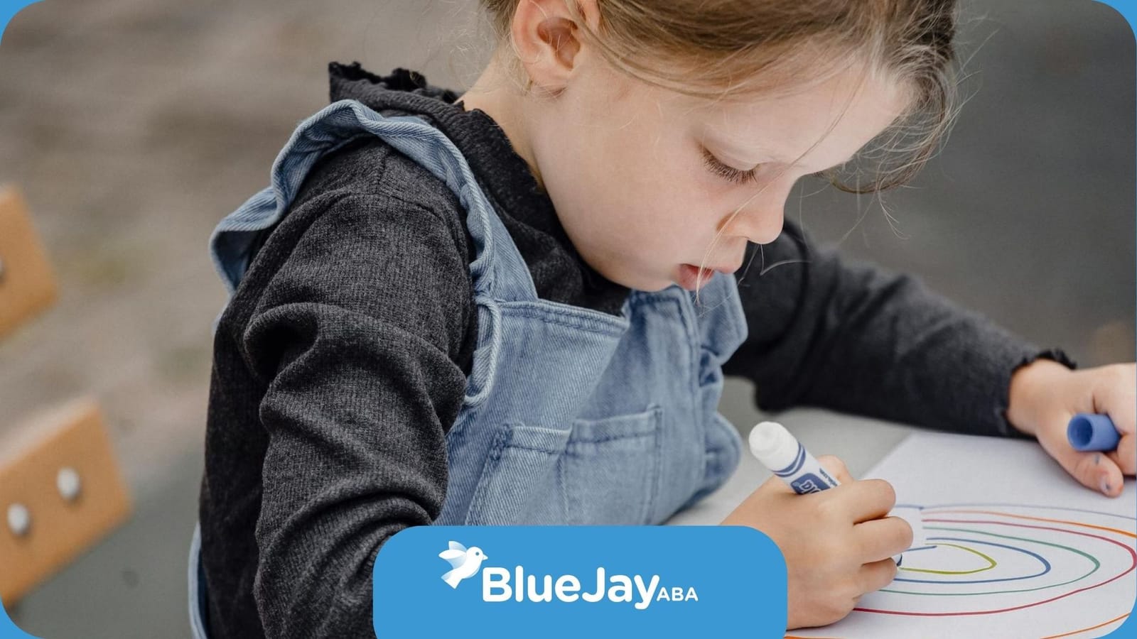 What Being On the Autism Spectrum Really Means | Blue Jay