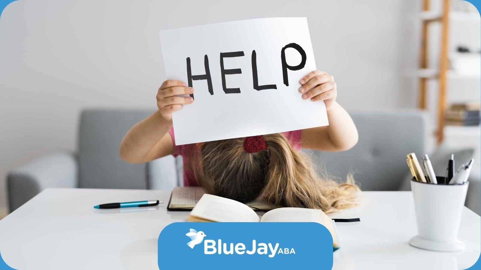 Can Autism Get Worse if Untreated? Blue Jay ABA