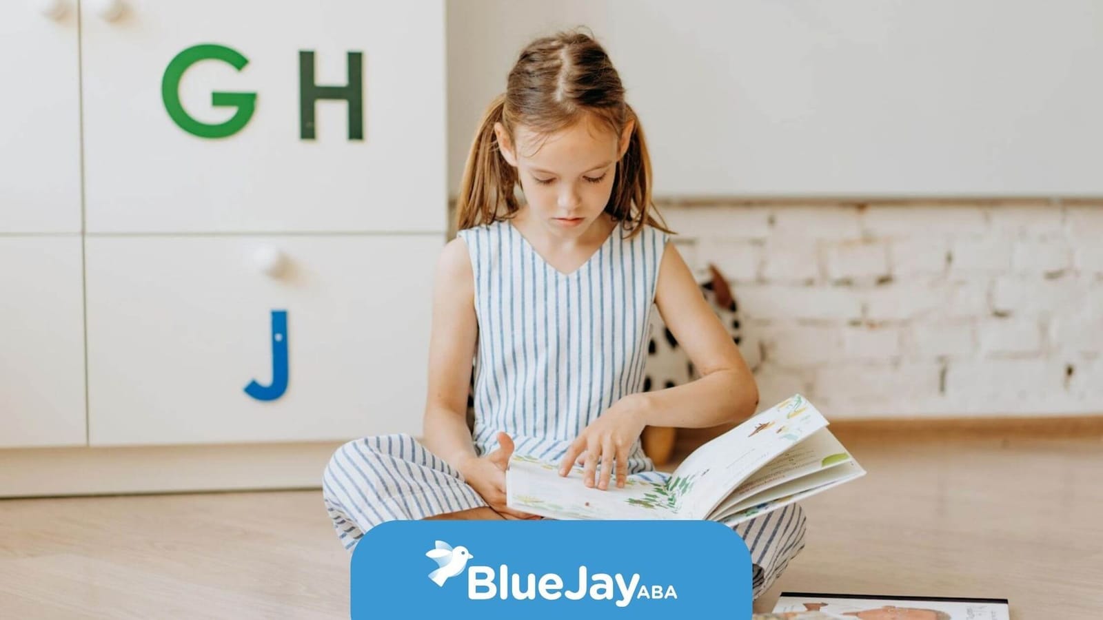 IQ of Nonverbal Autistic People & Testing Challenges |Blue Jay