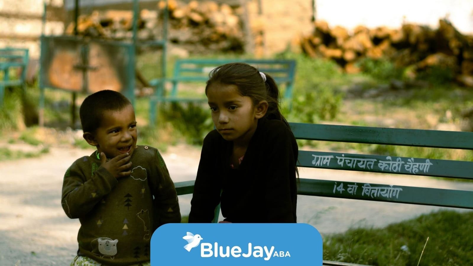 Autism vs Speech Delay: Understanding the Signs | Blue Jay