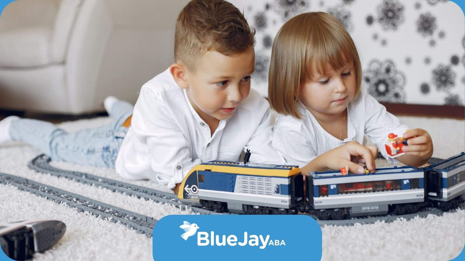 Why Do Autistic People Like Trains?