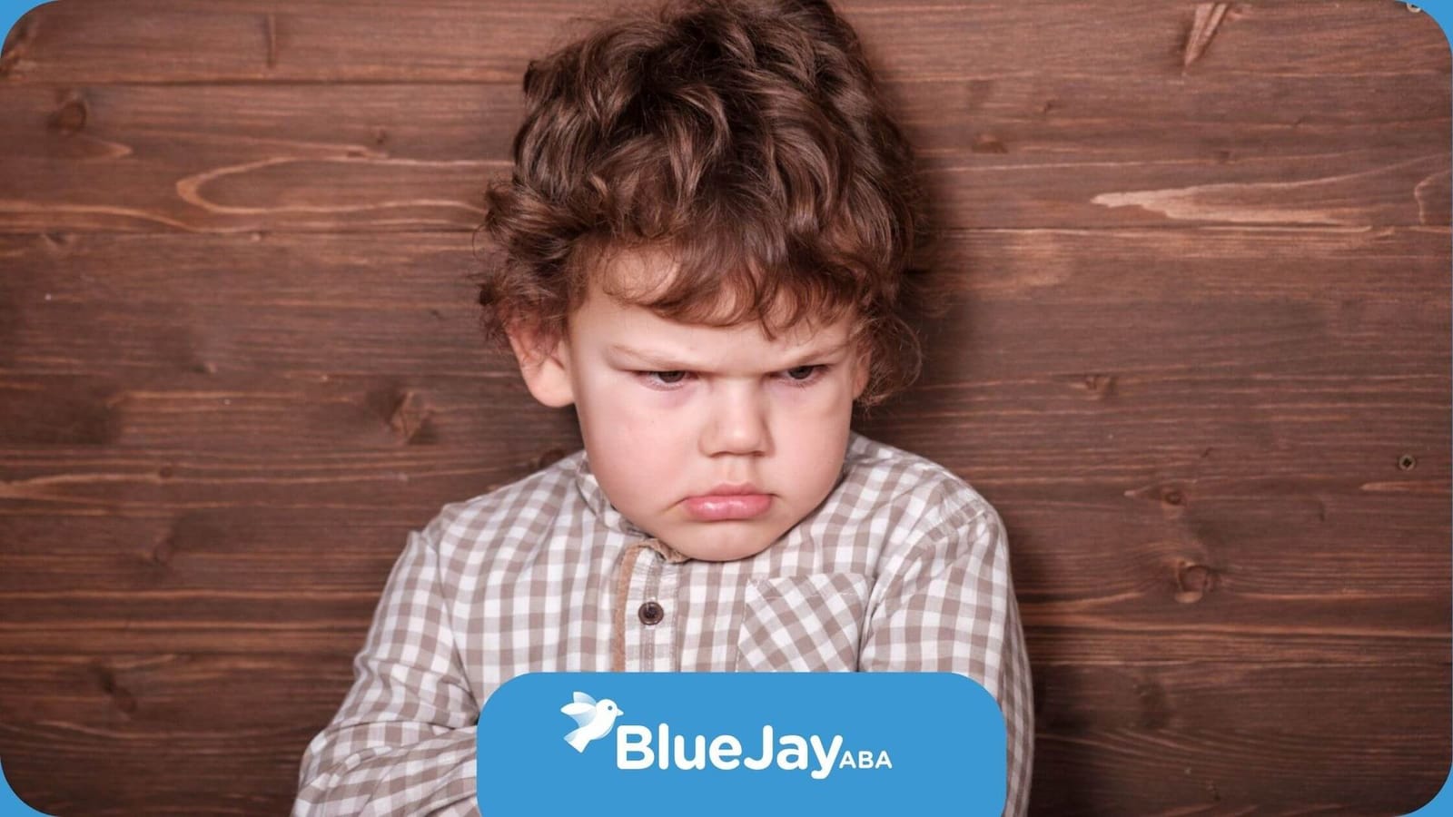 Do Kids with Autism Get Upset Easily?