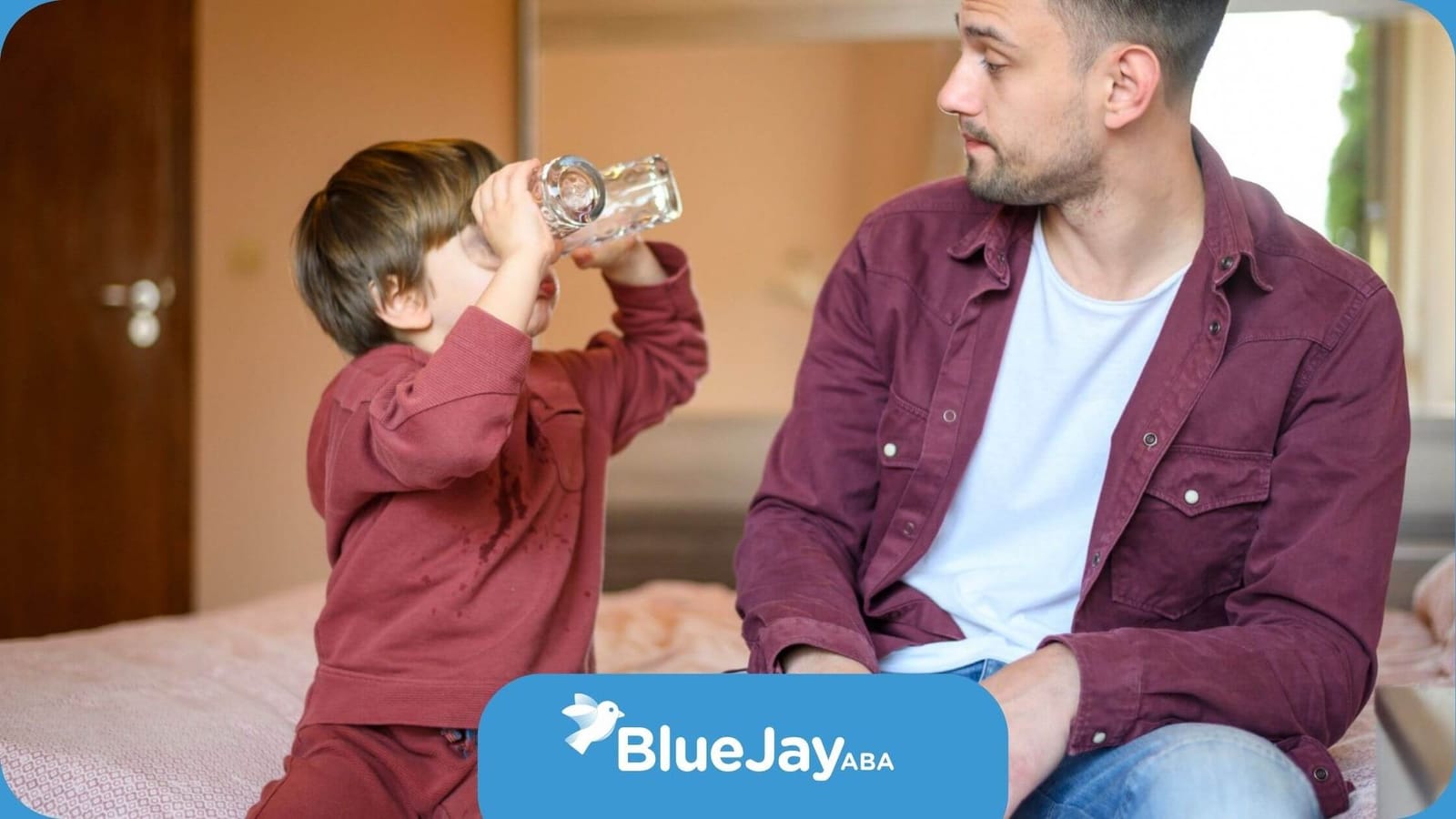 Why Eye Contact Can Be Overwhelming for Children with Autism