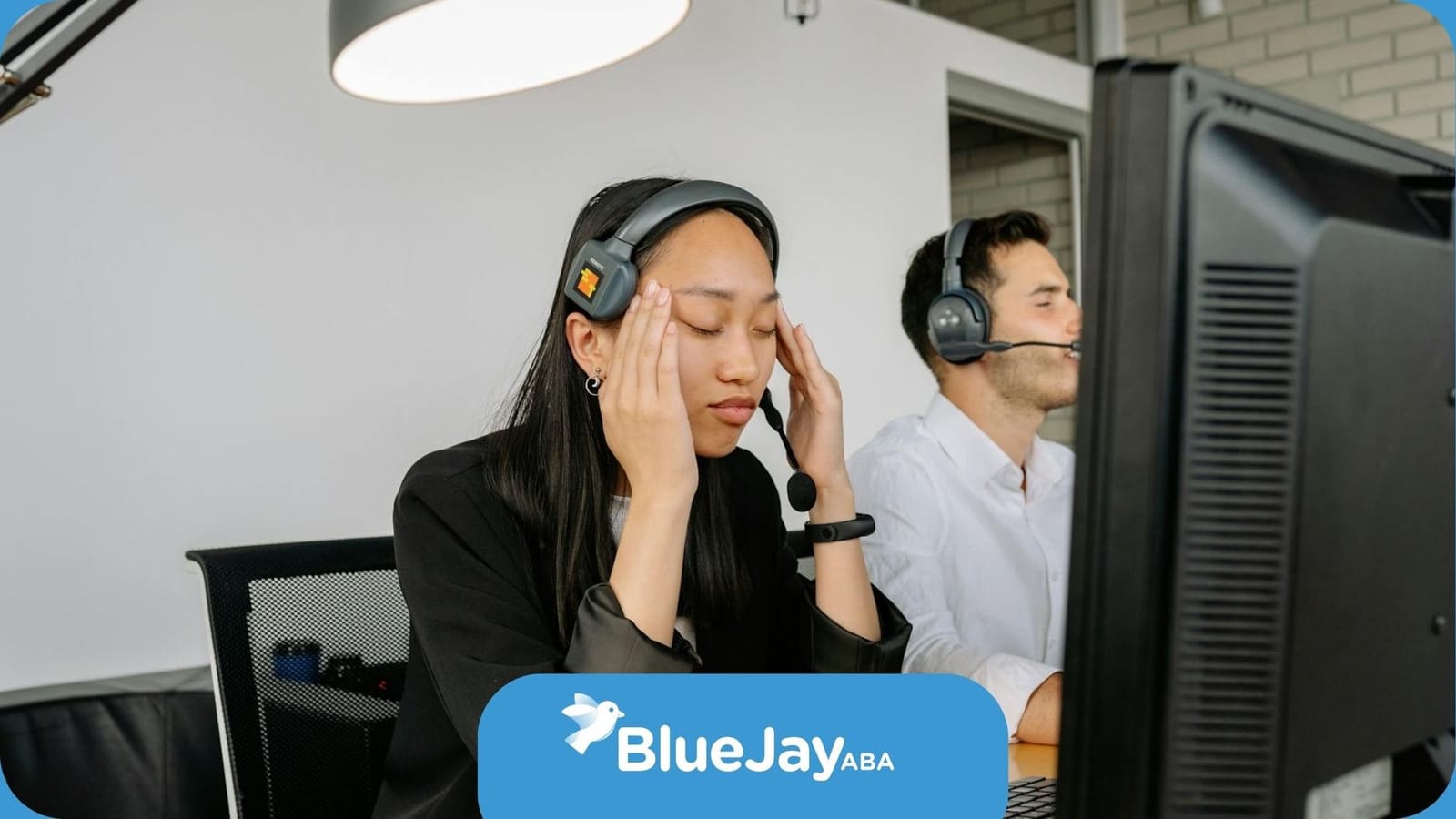 Worst Jobs for Autistic Adults in NC CO MA MD & DC | Blue Jay