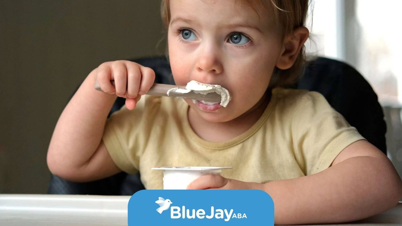 Is Yogurt Good for Autistic Children?