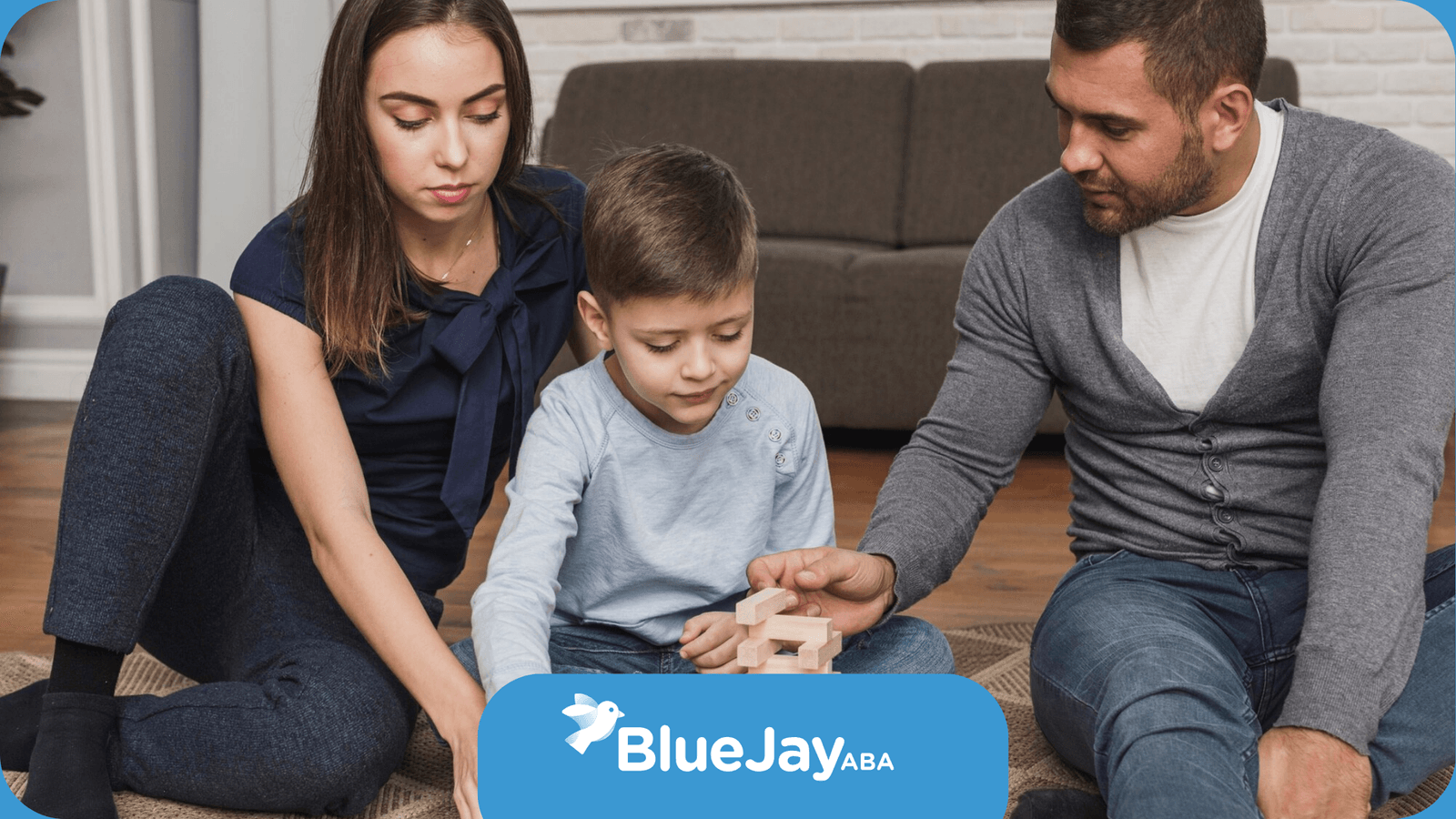 Vital Autism Support for Parents