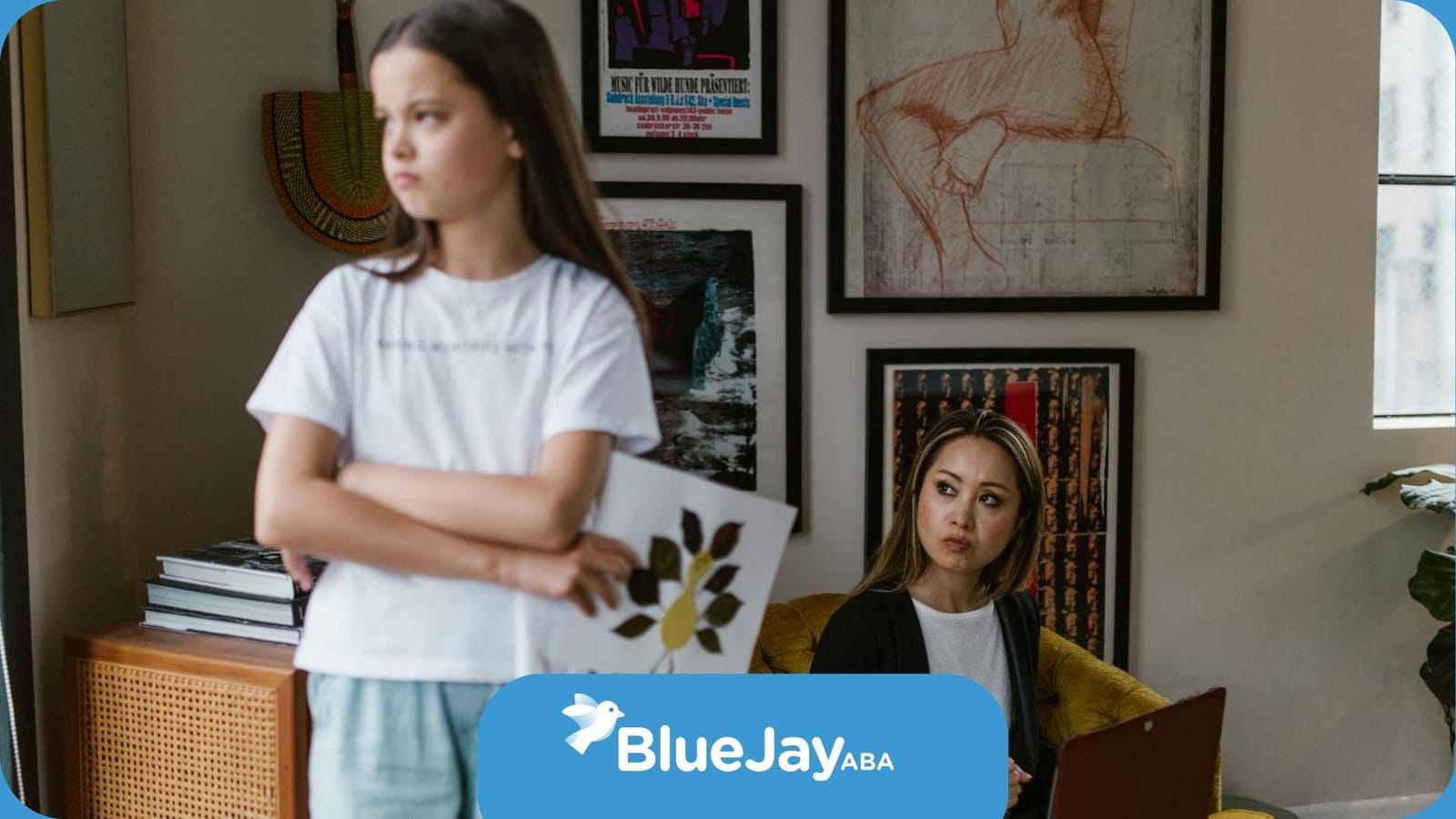 Can a Child Show Signs of Autism and Not Be Autistic?