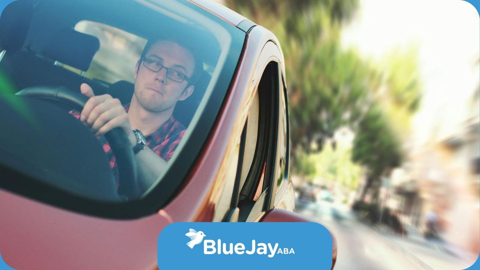 Can an Autistic Person Legally & Safely Drive? | Blue Jay